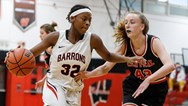 Girls Basketball: Season stat leaders in the Greater Middlesex Conference through Jan. 31