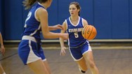 Girls basketball: Dickson and Quinn lead Sterling past Haddonfield