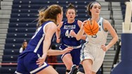 State tournament classifications for the 2022-23 girls basketball season