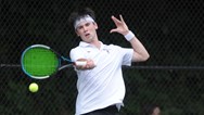 Haddonfield beats Cumberland for its 20th consecutive sectional tennis title