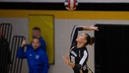 Shore Conference Girls Volleyball Player of the Year, stat leaders and final ranking, 2022