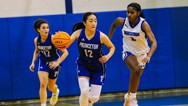 Princeton holds on to beat West Windsor-Plainsboro North - Girls basketball recap