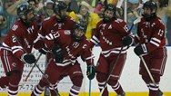 Ice Hockey: Low leads No. 10 Morristown-Beard past No. 6 Seton Hall in N-P 1st round