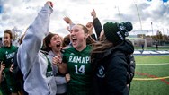Maddie Kellogg’s late game heroics, redemption propel Ramapo to Group 3 title