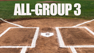 NJ.com’s All-Group 3 baseball teams, 2023