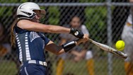 Forrester blasts two of Manasquan's four homers in win over Red Bank Reg. - Softball