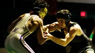 Wrestling: No. 14 South Plainfield compiles eight pins in victory over Old Bridge
