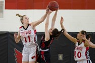 Gashler’s double-double powers Westwood - Girls basketball recap