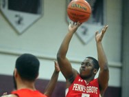 Boys basketball: Penns Grove holds off late run, takes down Wildwood in opener