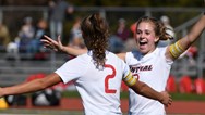 Skyland Conference Girls Soccer Coaches’ All-Star Selections, 2022
