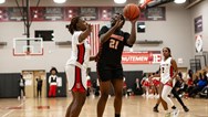 Linden defeats Sayreville - Girls basketball recap