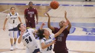 Statewide girls basketball group and conference rankings for Feb. 9