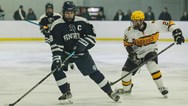Ice Hockey: Skyland Conference stat leaders for January 25