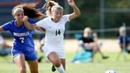 Who’s lighting it up? Top Group 2 girls soccer season stat leaders as of Oct. 13