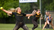 Smith, Monmouth softball take charge in pitchers’ duel to advance in Central Group 2 playoffs