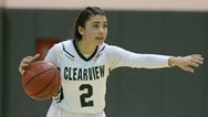 Clearview over Vineland - Girls basketball recap