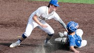 Aggressive baserunning and stellar pitching power No. 1 Cranford over Westfield