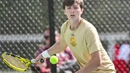 Boys Tennis: Picking every winner in 1st round of state tourney