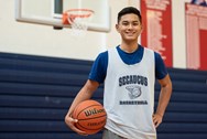Boys basketball: Jamling Lama scores a career-high 35 for Secaucus