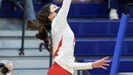 Girls volleyball: Daily stat leaders for Thursday, Oct. 21