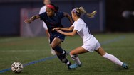 Projected seeds for 2022 girls soccer state tournament