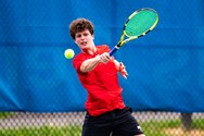 Boys Tennis: No. 1 Newark Academy wins Non-Public crown over No. 3 Pingry to keep streak alive