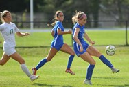 Favorite, title contenders, dark horses for 2022 Group 2 girls soccer title races