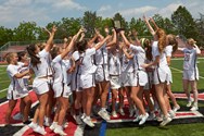 Girls Lacrosse Photos: Group 2 final - Summit vs. Haddonfield, June 10, 2023