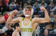 Hunterdon County Wrestler of the Year, Coach of the Year & other postseason honors, 2023