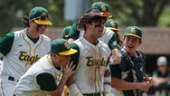 WATCH: No. 10 Morris Knolls celebrates Group 3 championship, first overall title