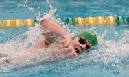 Times of Trenton swimming notebook: Area teams climb power-point standings