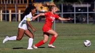 Top 50 daily girls soccer stat leaders for Tuesday, Sept. 27