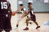 Secaucus over Rutherford - Boys basketball recap