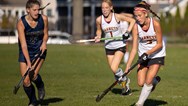 Field Hockey: Three stars and daily stat leaders for Sept. 8