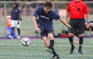 Greater Middlesex Conf. Tournament boys soccer first round, Oct. 15