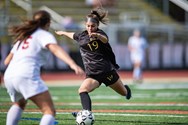 Girls soccer: West Milford takes down Caldwell