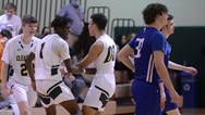 Yasin saves the day, hits game-winning shot as Clearview edges Washington Twp.