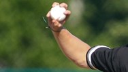 Salcedo strikes out 16, Bergen Charter defeats Paterson Arts - Baseball recap