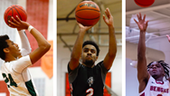 Players of the Week in all 15 N.J. boys basketball conferences, Feb. 2-8