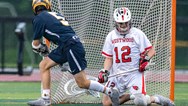Boys lacrosse: Golden records 200th save to lead Westwood in North 1 quarters (PHOTOS)