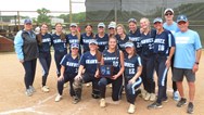 Shawnee uses triple play, Pley’s pitching, to  win SJ Group 3 title