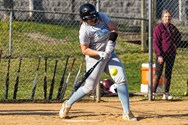 Softball: Toms River East tops Central Regional with 7th-inning walk-off hit (PHOTOS)
