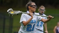 Girls lacrosse: Immaculate Heart tops Camden Catholic - Non-Public Group A 1st rd.