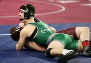 Wrestling: No. 15 South Plainfield gets seven pins in win over J.P. Stevens