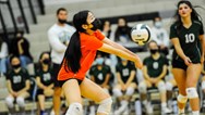 Girls volleyball: Greater Middlesex Conference stat leaders for September 27
