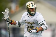 Boys Lacrosse: Non-Public, Group B Tournament first round recaps for May 30