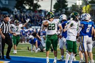 Big Central Conference all-division football teams, 2022
