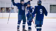 Ice Hockey: Sykora powers Montclair Kimberley to key Kelly Division victory