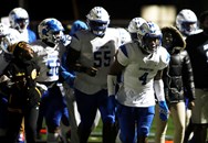 Irvington football preview, 2021: Strong in the trenches and also way downfield