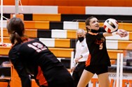 Girls volleyball: Tenafly tops Paramus to win North 1, Group 3 title